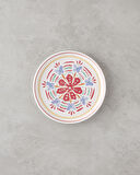 Lily Seramik Pasta Seti 18 Parça 6 Kişilik Renkli