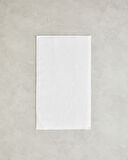 Rosita Microcotton El Havlusu 30x50 cm Beyaz