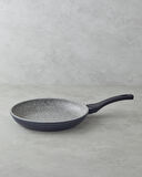 Costa Nuovo Premium 3'lü Tava Seti 20-24-28 cm Gri