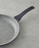 Costa Nuovo Premium 3'lü Tava Seti 20-24-28 cm Gri