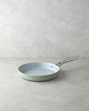 Berlin Fusion Pro Tava 28 cm Yeşil