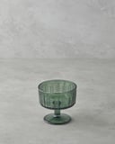 Plantopia Cam 2'li Cup 300 ml Yeşil