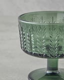 Plantopia Cam 2'li Cup 300 ml Yeşil