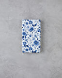 Bluebloom Kağıt 20'li Kağıt Peçete 33x40 Cm Mavi