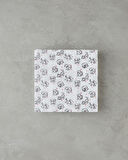 Pawzy Kağıt 20'li Kağıt Peçete 33x33 cm Renkli
