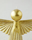 Angel Mum 12,5x4,5x15 cm Gold