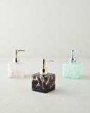 Ashle Banyo Sıvı Sabunluk 14,5 cm Pembe