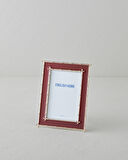 Olinda Çerçeve 10x15 cm Bordo