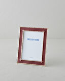 Olinda Çerçeve 13x18 cm Bordo