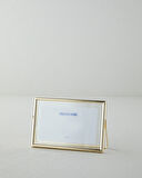 Elsie Çerçeve 10x15 cm Gold