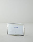 Elsie Çerçeve 10x15 cm Silver