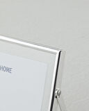 Elsie Çerçeve 10x15 cm Silver