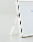 Elsie Çerçeve 10x15 cm Silver