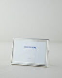 Elsie Çerçeve 13x18 cm Silver