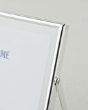 Elsie Çerçeve 13x18 cm Silver