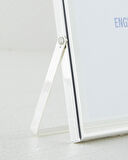 Elsie Çerçeve 13x18 cm Silver