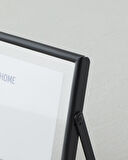 Elsie Çerçeve 10x15 cm Siyah