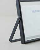 Elsie Çerçeve 10x15 cm Siyah