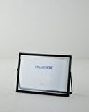 Elsie Çerçeve 13x18 cm Siyah