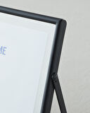 Elsie Çerçeve 13x18 cm Siyah