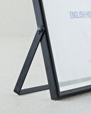 Elsie Çerçeve 13x18 cm Siyah