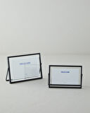 Elsie Çerçeve 13x18 cm Siyah