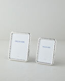 Esta Çerçeve 10x15 cm Silver