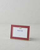 Hally Çerçeve 10x15 cm Kırmızı