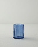 Ilda 3’lü Set Banyo Seti 15 cm Mavi