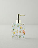 Jalen 3’lü Set Banyo Seti 16 cm Şeffaf