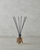 Coconut Rose Çubuklu Oda Kokusu 95 ml Şeffaf