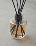 Coconut Rose Çubuklu Oda Kokusu 95 ml Şeffaf