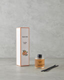 Orange Rose Çubuklu Oda Kokusu 95 ml Şeffaf