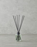 Apple Rose Çubuklu Oda Kokusu 95 ml Şeffaf