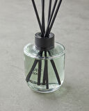 Apple Rose Çubuklu Oda Kokusu 95 ml Şeffaf