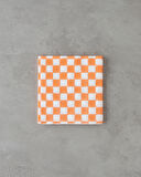 Squarify Orange Kağıt 20'li Kağıt Peçete 33x33 cm Sarı