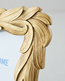 Polina Çerçeve 13x18 cm Gold