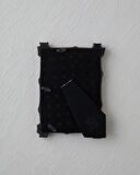 Rash Çerçeve 10x15 cm Kahve