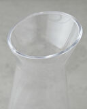 Eclat Cam Karaf 1100 ml Şeffaf