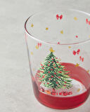 Jingle Tree Cam 3 Parça Su Takımı 1150 ml + 315 ml Renkli