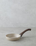 Pretty Premium Mini Tava 14 cm Mocha