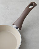 Pretty Premium Mini Tava 14 cm Mocha