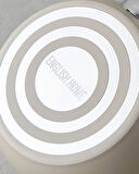 Pretty Premium Mini Tava 14 cm Mocha