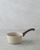 Pretty Premium Sos Tenceresı 14 cm Mocha