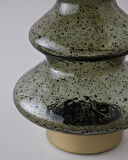 Tree Dekoratif Aydınlatma 20,5 cm Yeşil