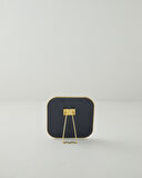 Calida Metal Ayna 15 cm Gold