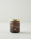 Amber Woods Kokulu Mum 120 gr Kahverengi