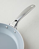 Venice CeraWell Tava-Sahan Seti 20-26 cm Pembe