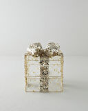 Kalida Dekoratif Obje 23 cm Gold