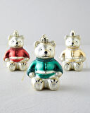 Angela Yılbaşı Ağaç Süsü Multicolor